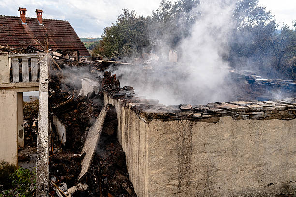 Affordable Structural Rebuild solutions in Elmwood, WI